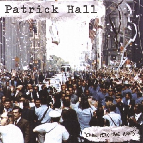 Patrick Hall – One for the ages (ROCAsound Mix)